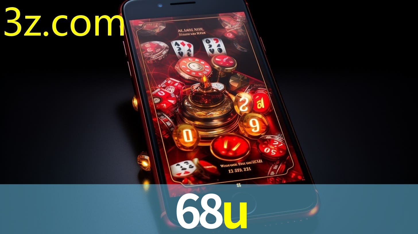 68U