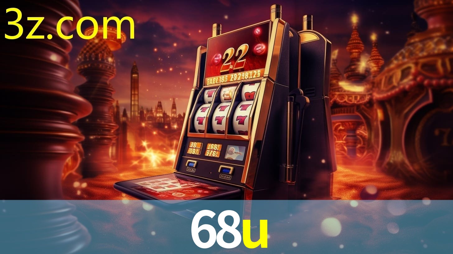 68U