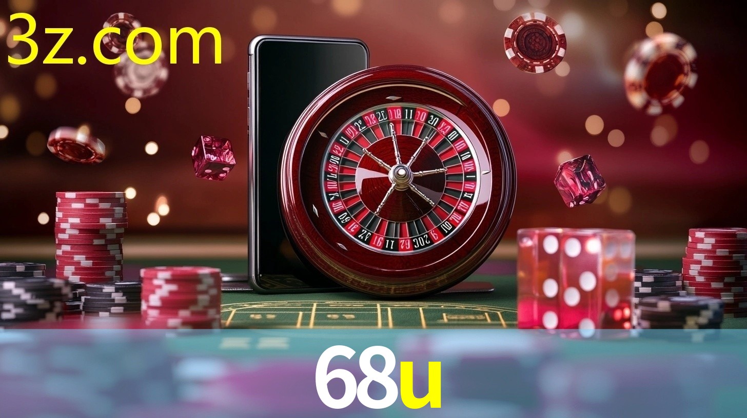 68U