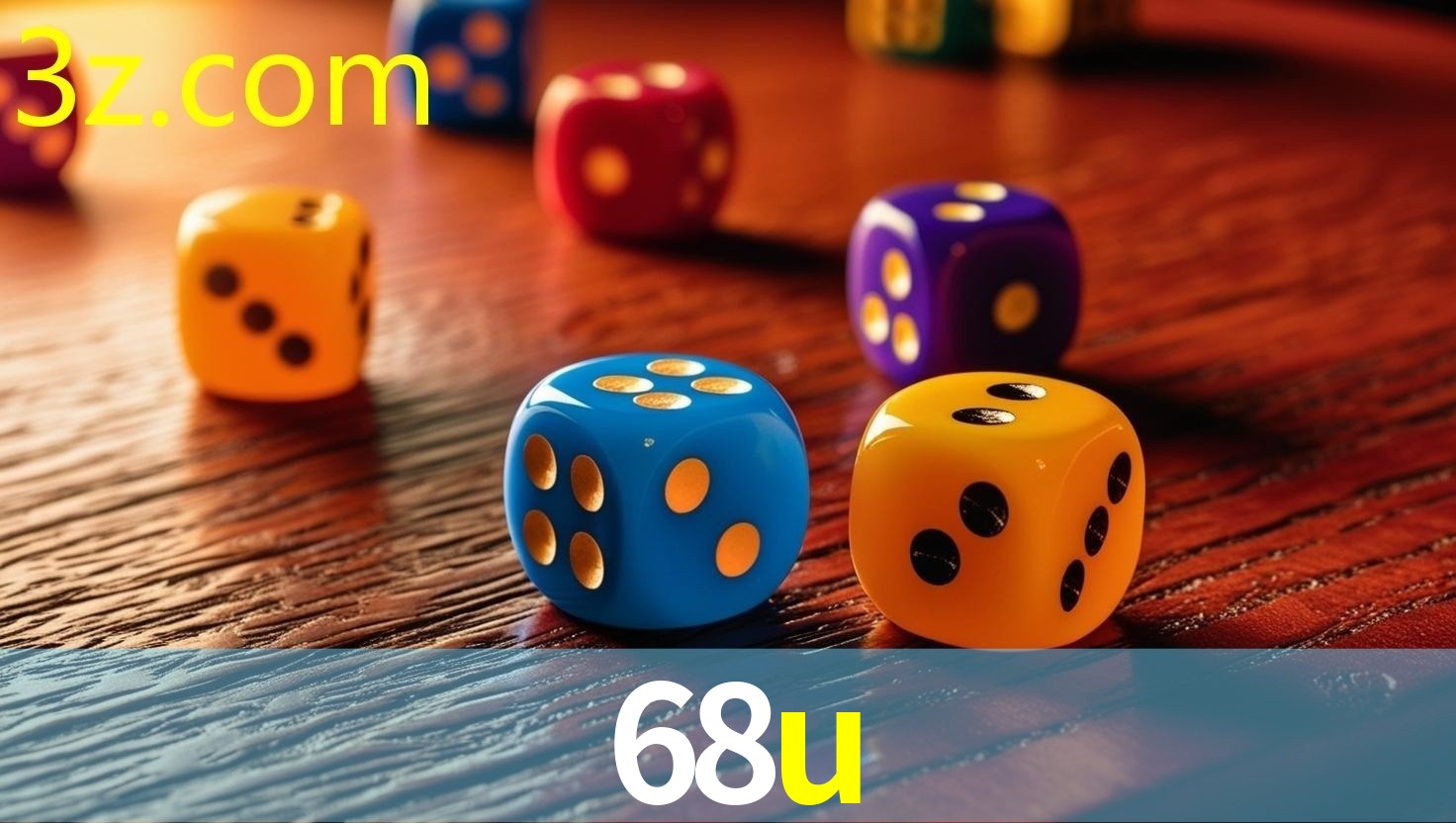 68U
