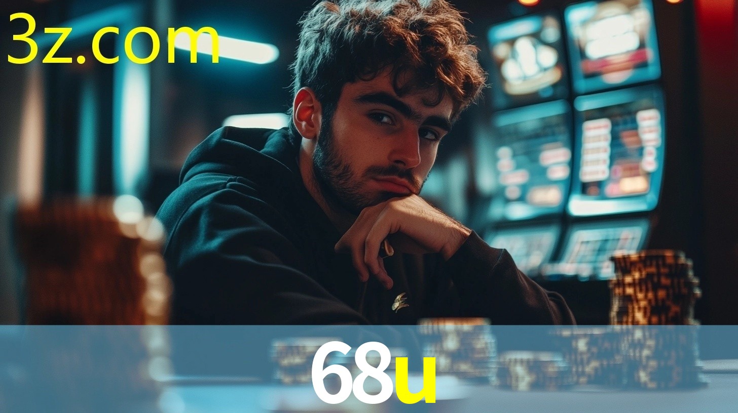 68U
