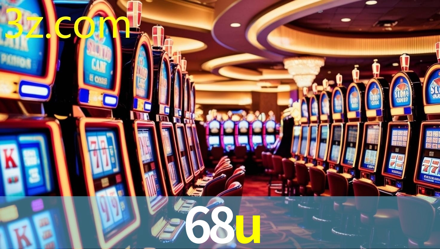 68U