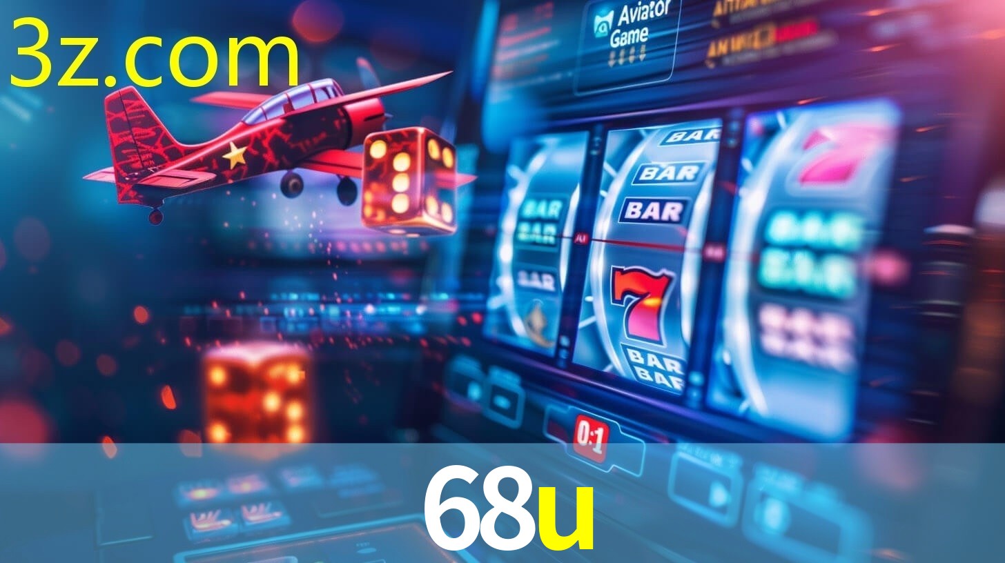 68U