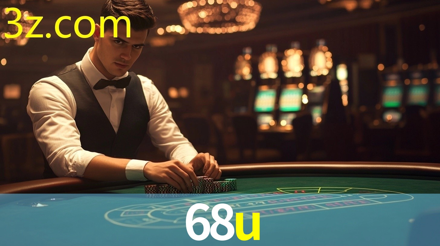 68U