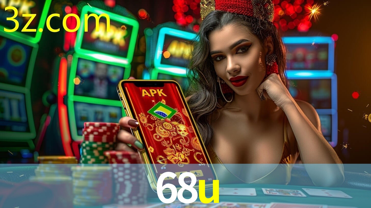 68U