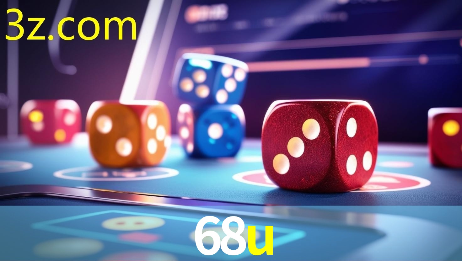 68U