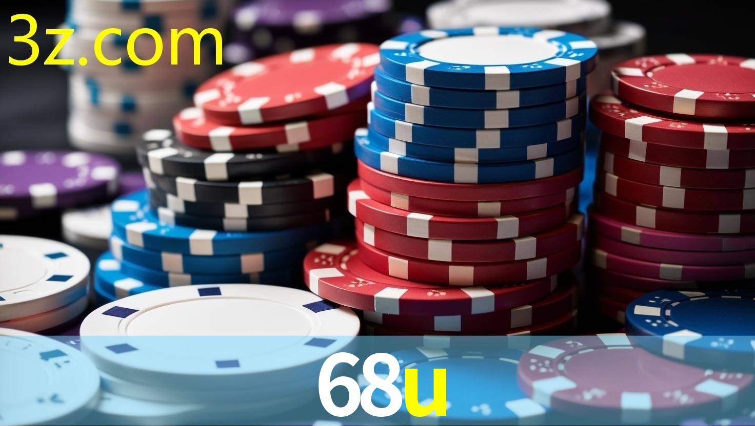 68U
